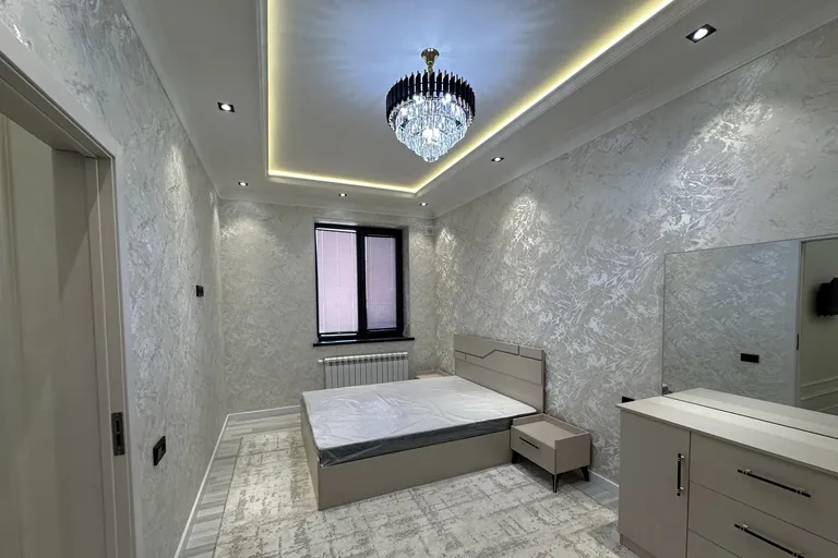 В продаже 2-комн. квартира, 55 м²