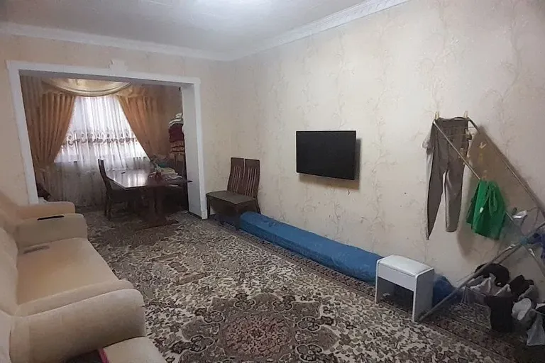 В продаже 3-комн. квартира, 70 м²