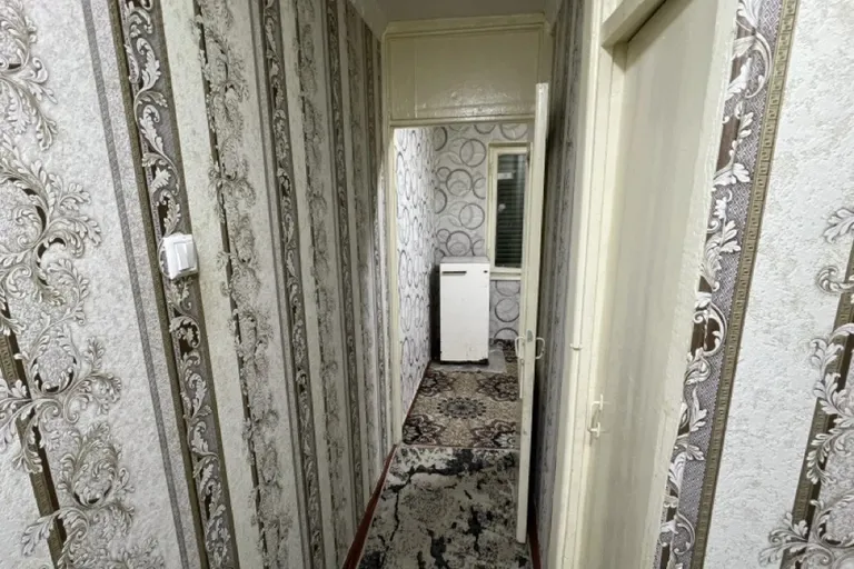 Сотувда 1 хонали квартира, 40 м²