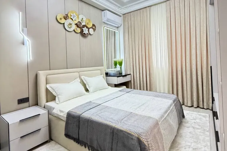 В продаже 4-комн. квартира, 92 м²