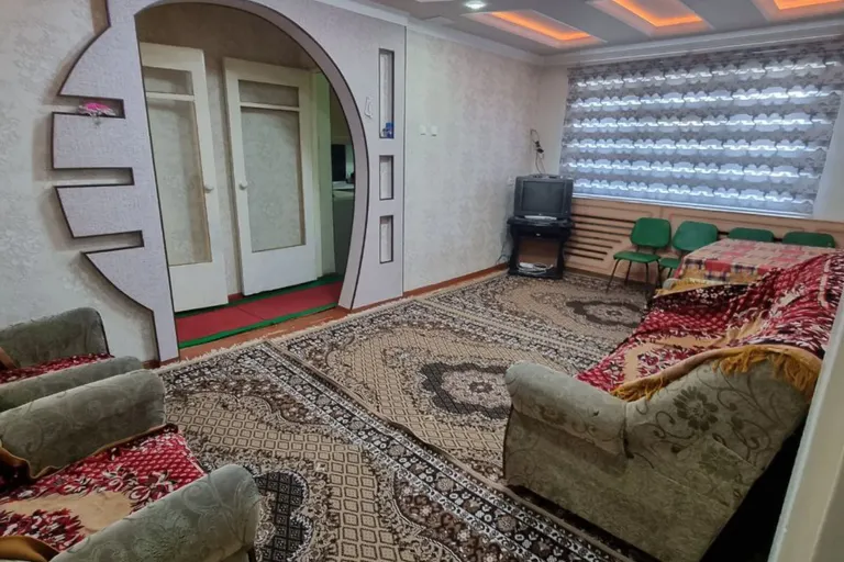 В продаже 2-комн. квартира, 48 м²