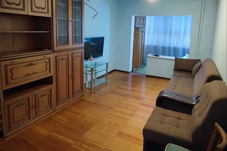 Сотувда 2 хонали квартира, 59 м²