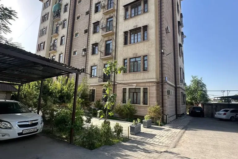 В продаже 3-комн. квартира, 85 м²
