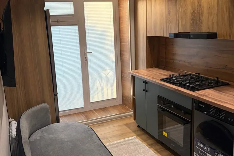 В продаже 1-комн. квартира, 29 м²