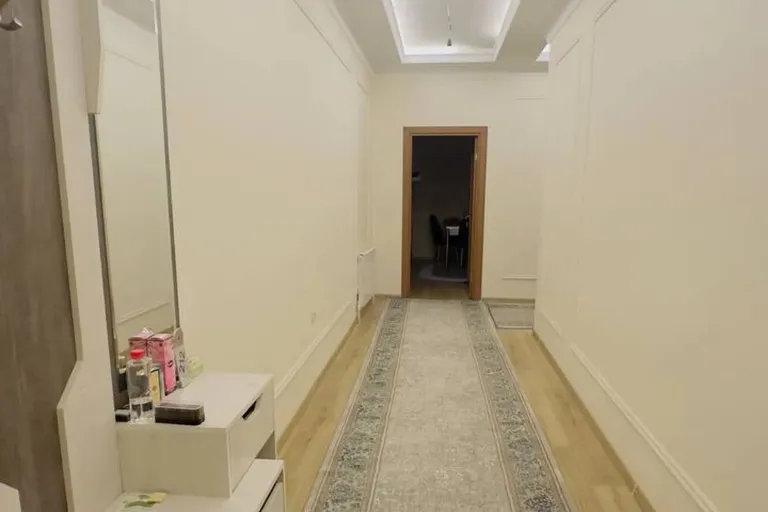 В продаже 2-комн. квартира, 76.8 м²