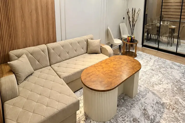В продаже 4-комн. квартира, 70 м²