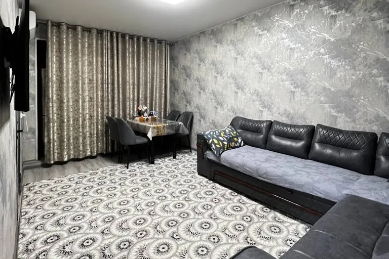 В продаже 2-комн. квартира, 48 м²