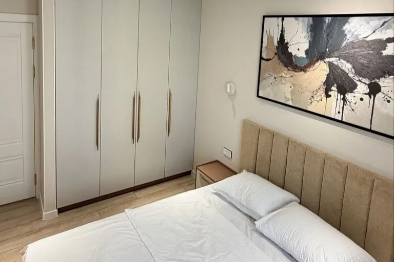В продаже 2-комн. квартира, 60 м²