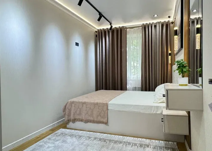 В продаже 3-комн. квартира, 54 м²