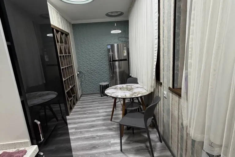 В продаже 3-комн. квартира, 68 м²