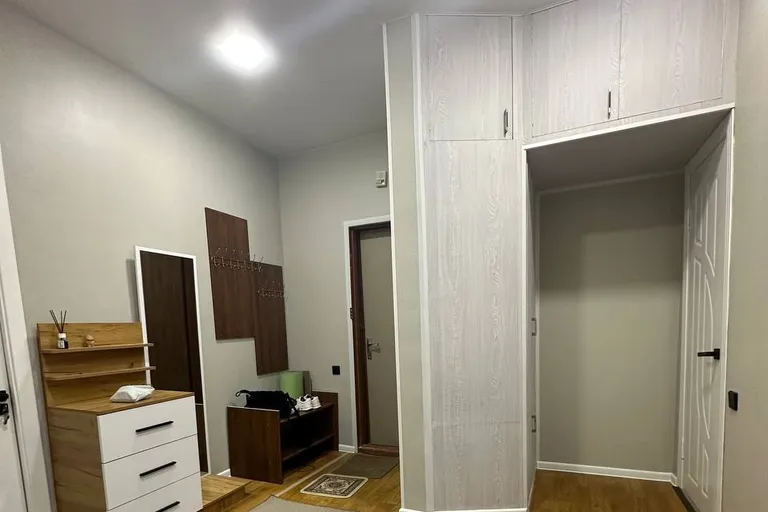 В продаже 2-комн. квартира, 62 м²