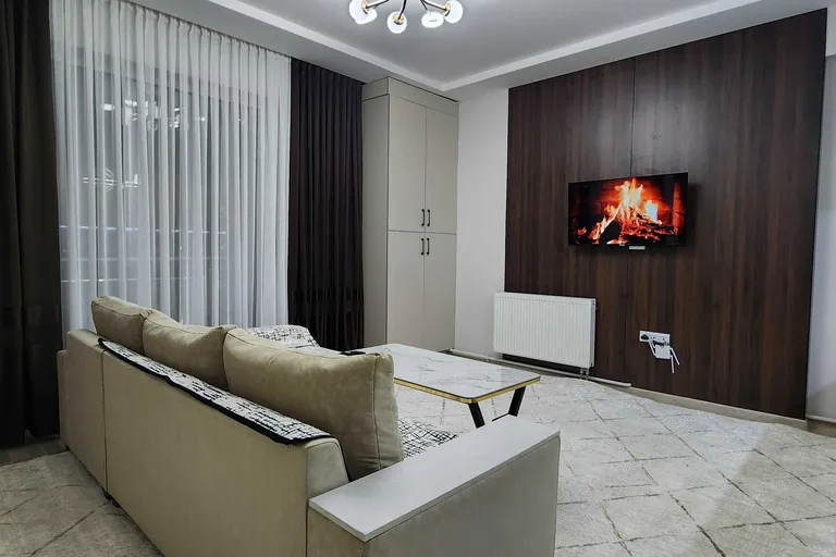 В продаже 2-комн. квартира, 49 м²