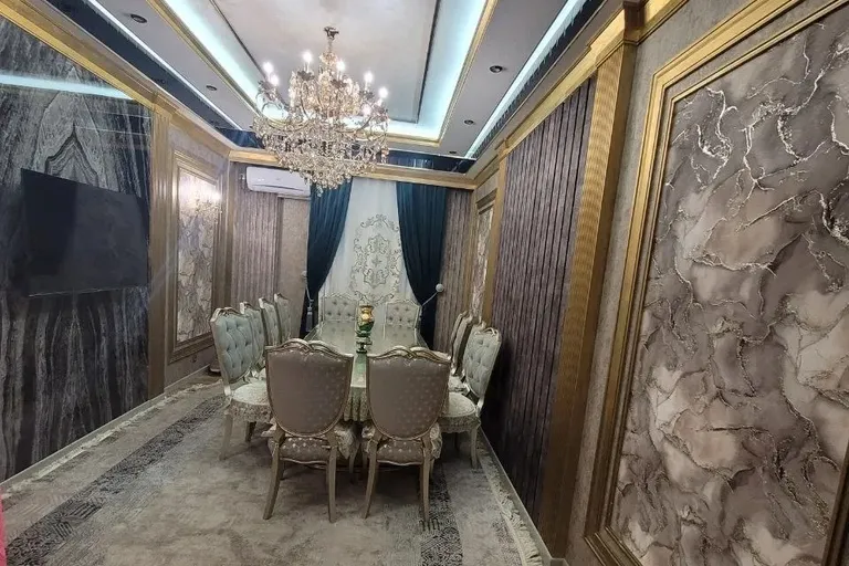 Сотувда 4 хонали квартира, 112 м²