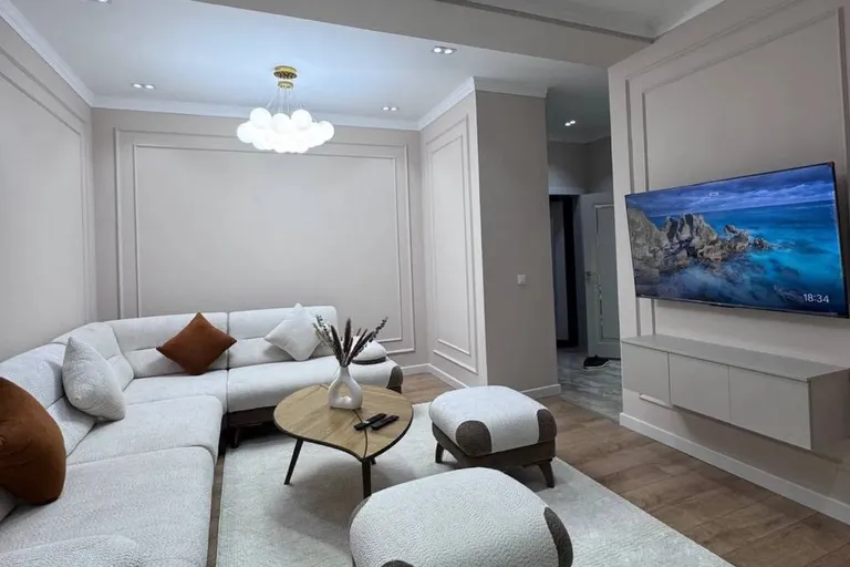 В продаже 2-комн. квартира, 50 м²