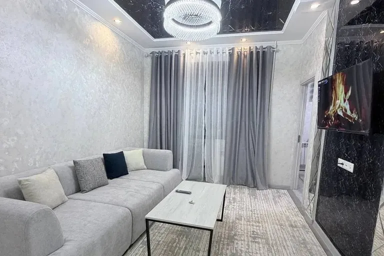 В продаже 3-комн. квартира, 45 м²