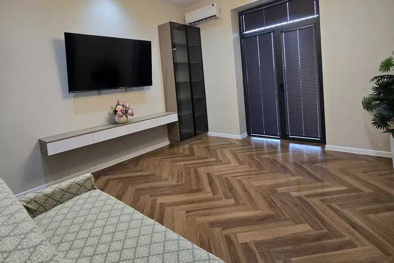 В продаже 2-комн. квартира, 80.5 м²