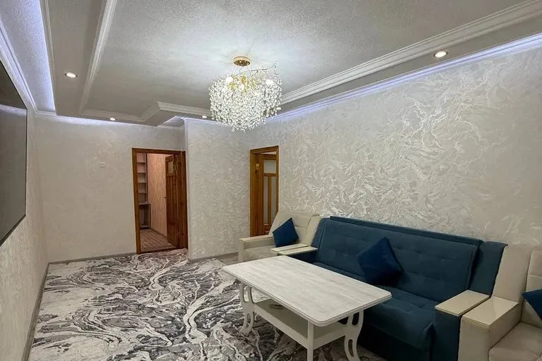 В продаже 3-комн. квартира, 75 м²