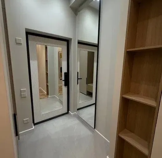 Сотувда 2 хонали квартира, 60 м²