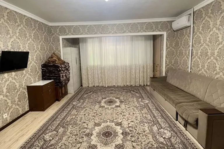 В продаже 4-комн. квартира, 80 м²