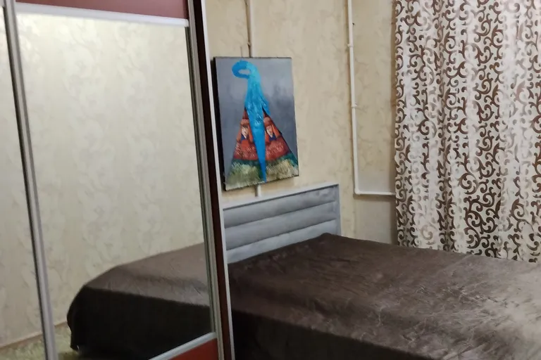 В продаже 2-комн. квартира, 52 м²