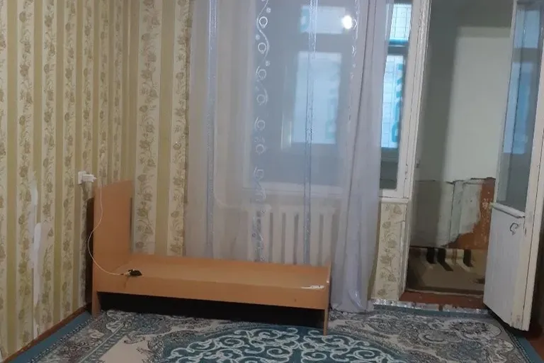 В продаже 2-комн. квартира, 50 м²