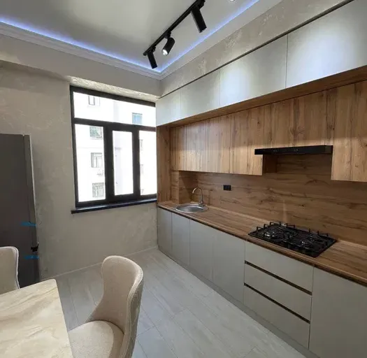 В продаже 2-комн. квартира, 45 м²