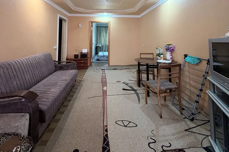 Сотувда 2 хонали квартира, 52 м²