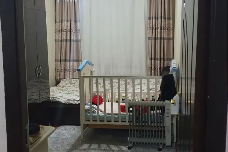 Сотувда 2 хонали квартира, 48 м²