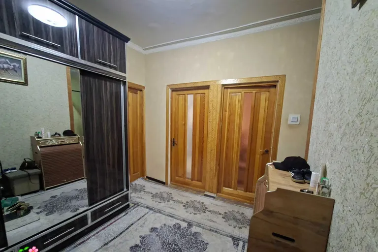 В продаже 4-комн. квартира, 100 м²