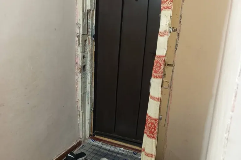 В продаже 2-комн. квартира, 54 м²
