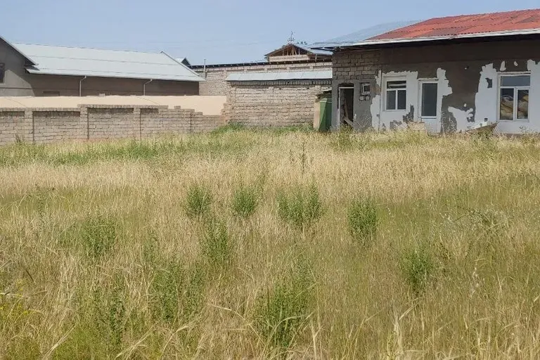 В продаже земля, 4 сот.
