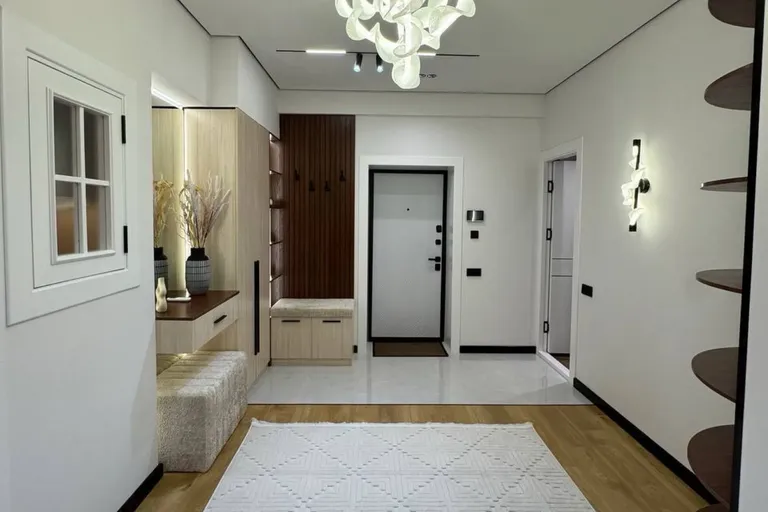 Сотувда 4 хонали квартира, 78 м²