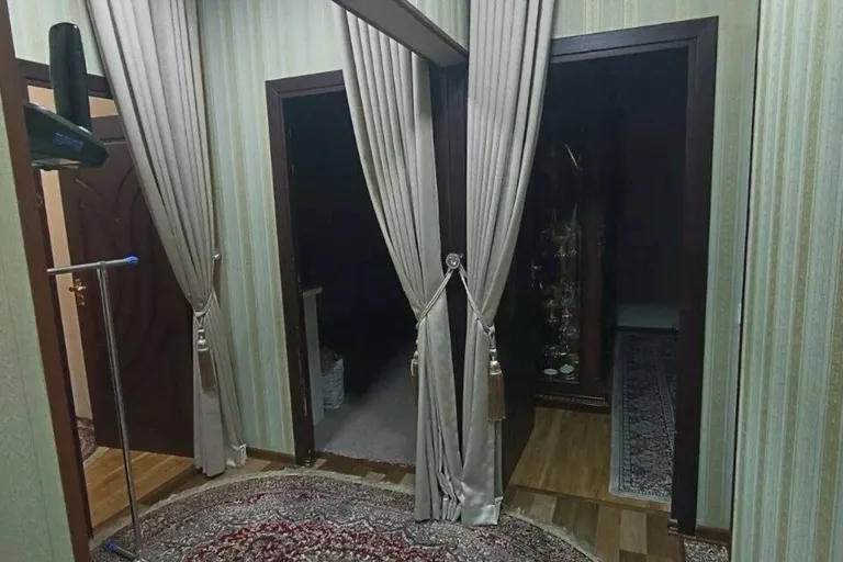 В продаже 3-комн. квартира, 72 м²