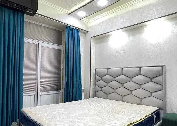 В продаже 3-комн. квартира, 65 м²
