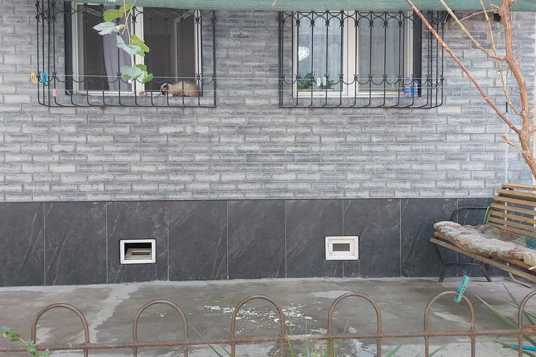 В продаже 2-комн. квартира, 58 м²