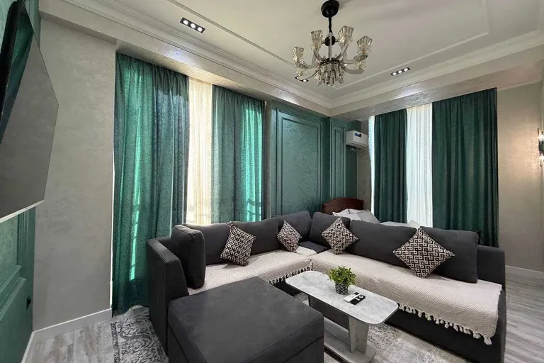 В продаже 3-комн. квартира, 79 м²