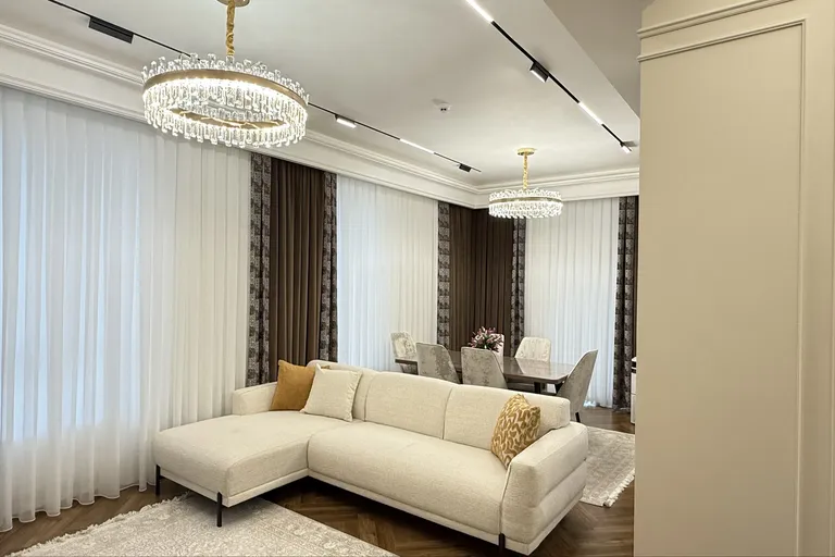 В продаже 3-комн. квартира, 97 м²