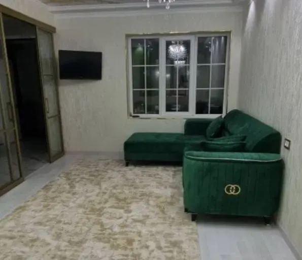 В продаже 2-комн. квартира, 57 м²