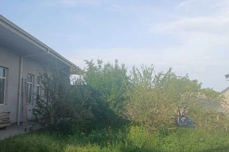 Сотувда уй, 120 м², 1 қаватли, 6,9 сот.