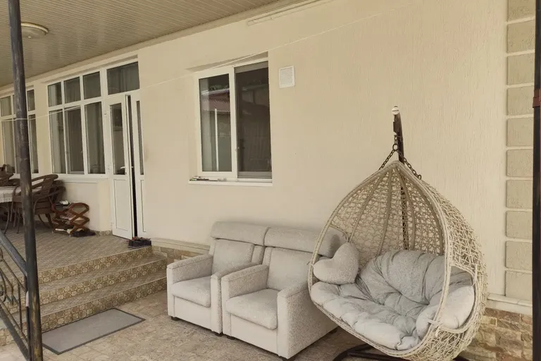 В продаже дом, 100 м², 1 этаж, 5 сот.