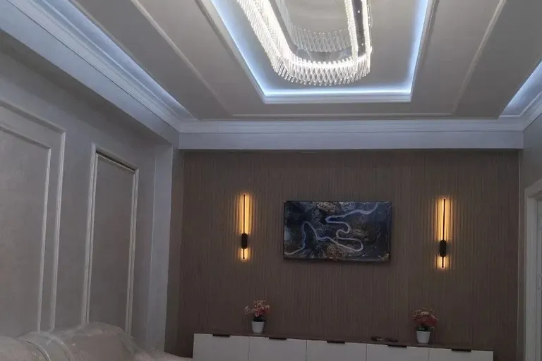 В продаже 4-комн. квартира, 110 м²