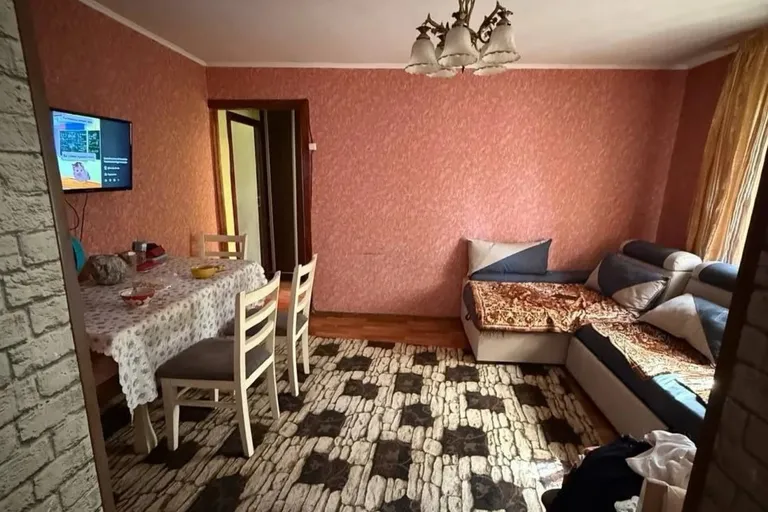 В продаже 3-комн. квартира, 67 м²