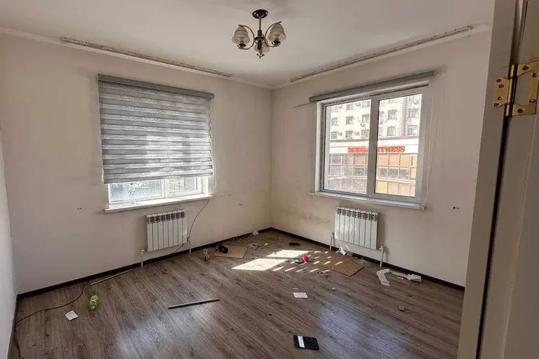 Сотувда 2 хонали квартира, 46 м²