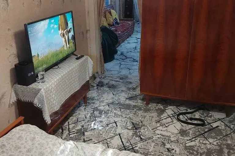 В продаже 2-комн. квартира, 54 м²