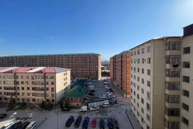 Сотувда 3 хонали квартира, 76.3 м²