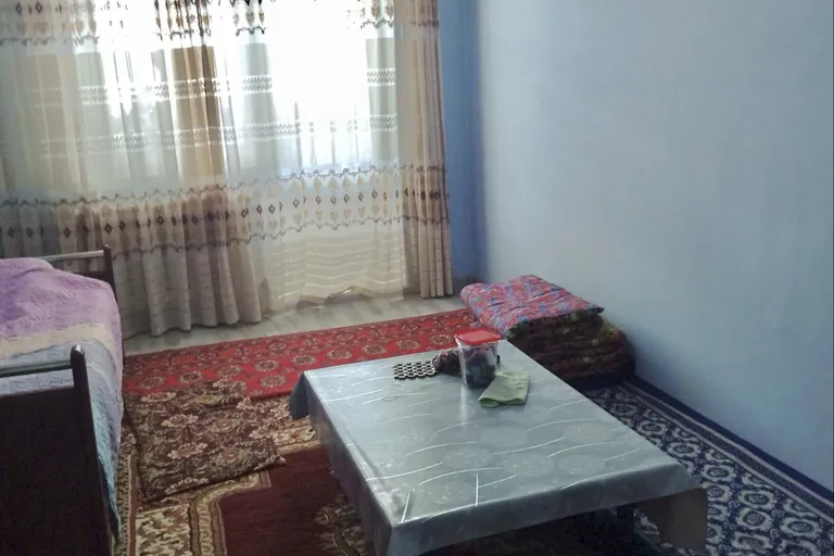 Сотувда 4 хонали квартира, 112 м²