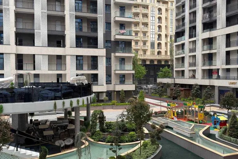 В продаже 1-комн. квартира, 33 м²