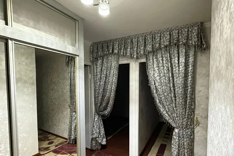 В продаже 3-комн. квартира, 70 м²