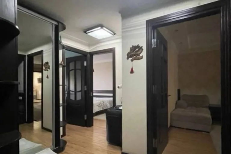 В продаже 3-комн. квартира, 80 м²