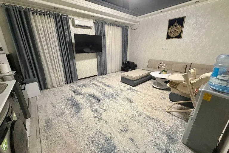 В продаже 2-комн. квартира, 52 м²